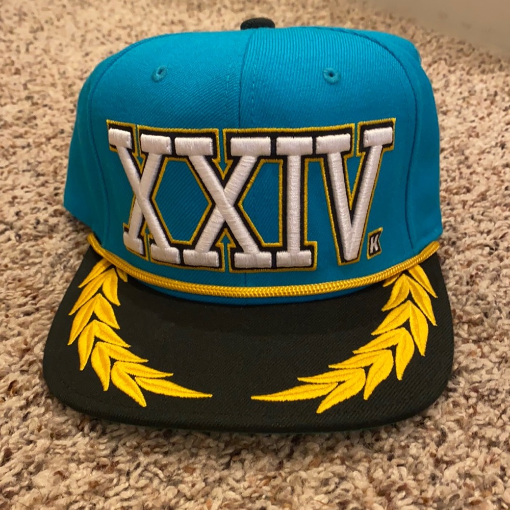 Mitchell & Ness Hat